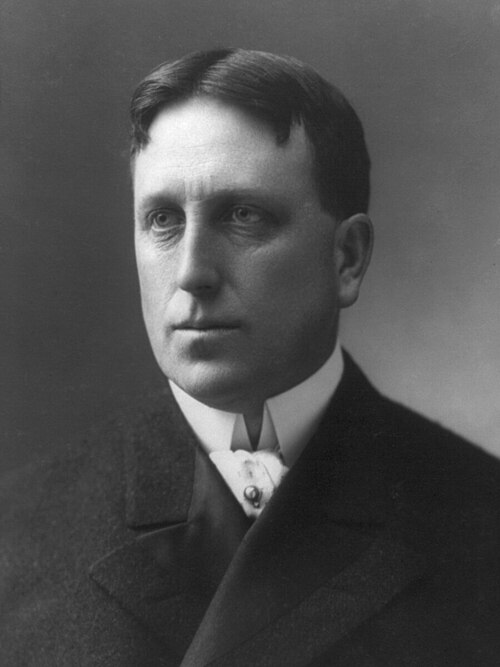 William Randolph Hearst